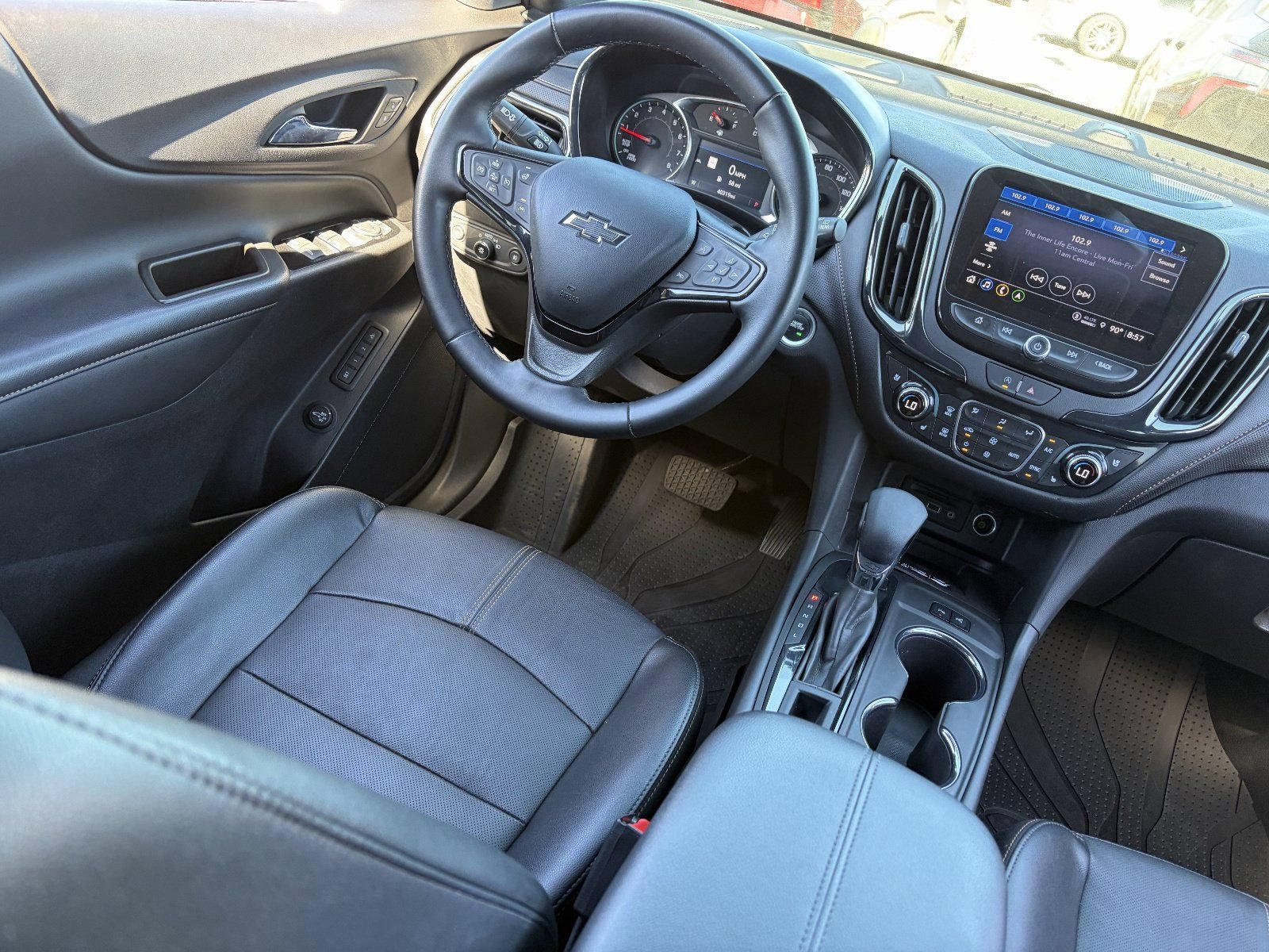 2024 Chevrolet Equinox Premier - Photo 15