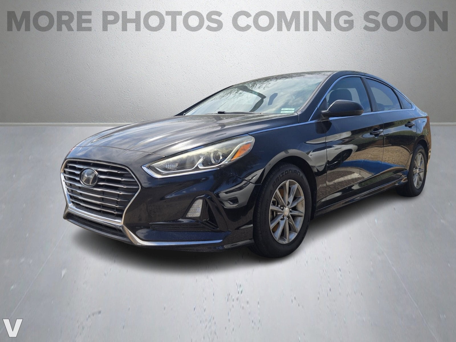 Image of 2018 Hyundai Sonata SE Sedan