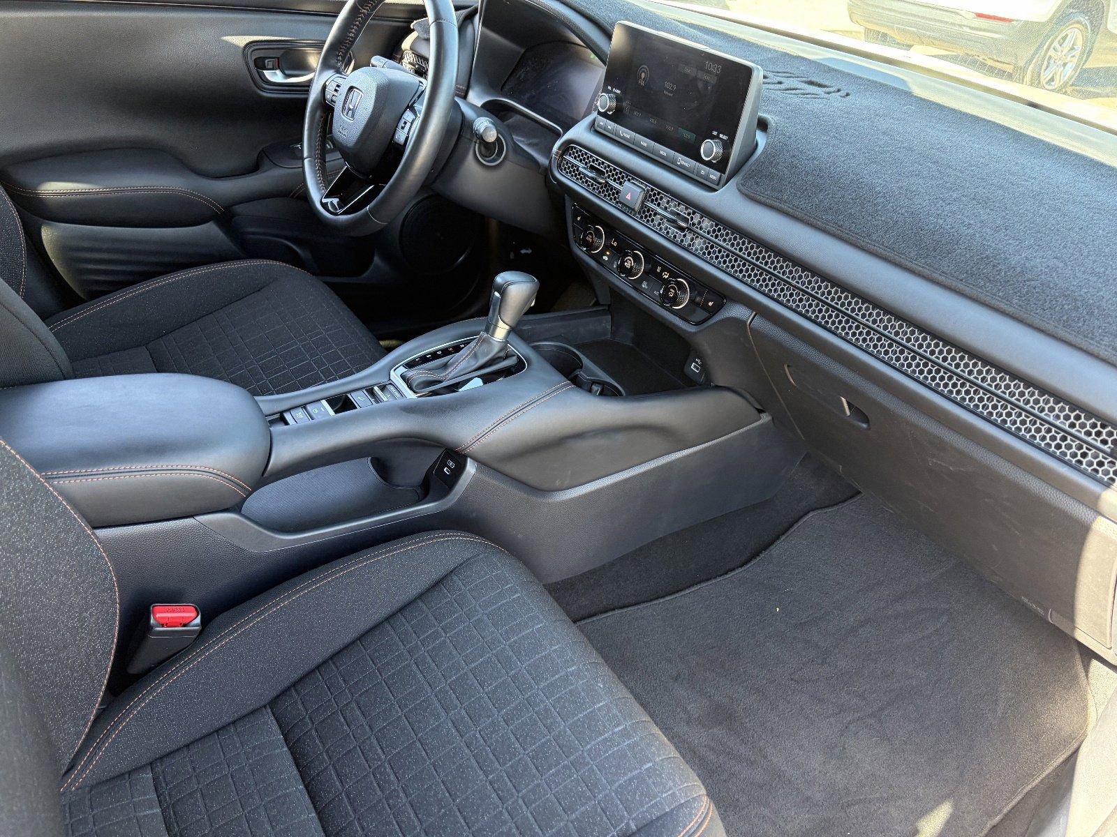 2024 Honda HR-V Sport - Photo 13