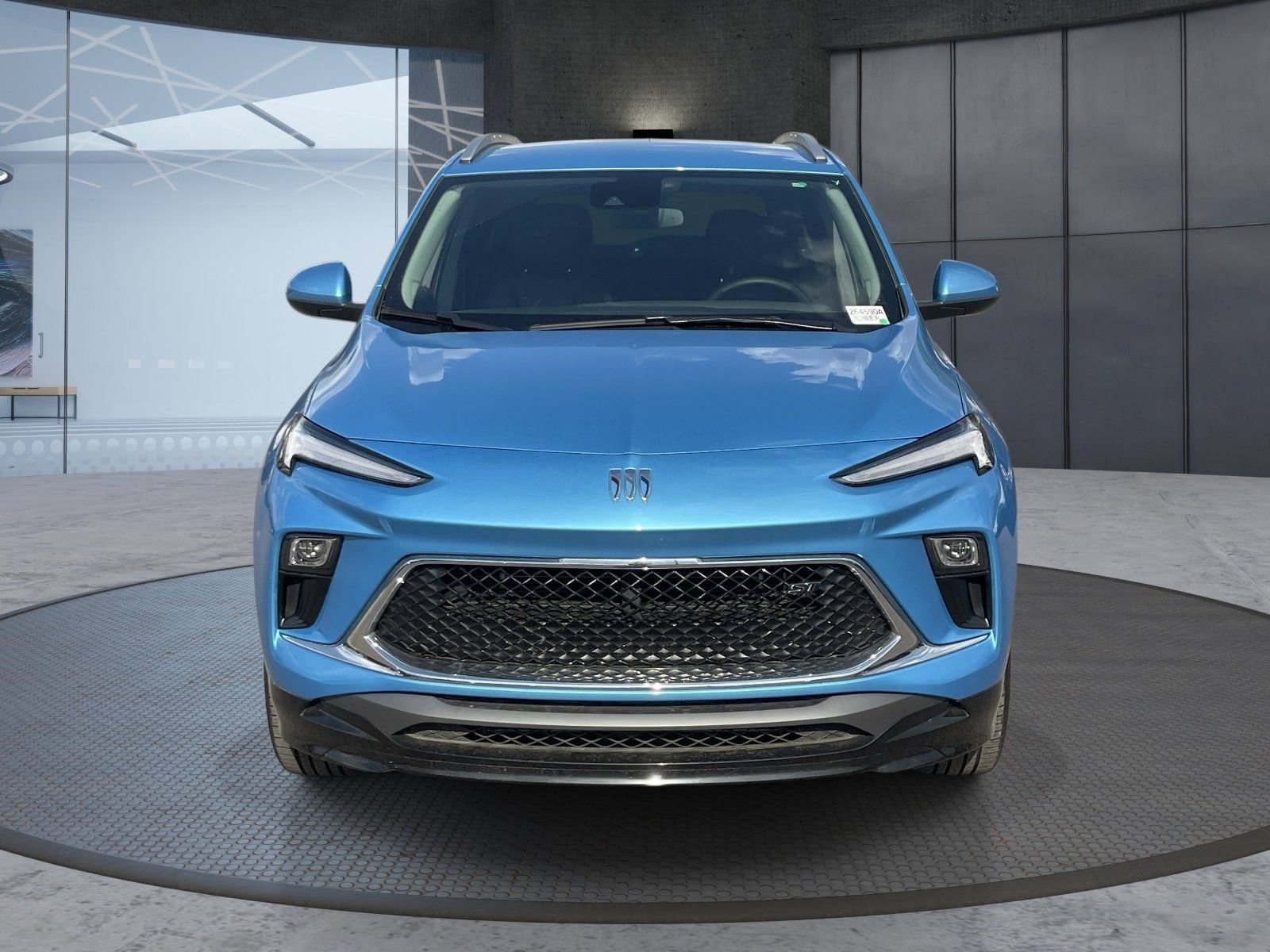 2026 Buick Encore GX Sport Touring - Photo 9