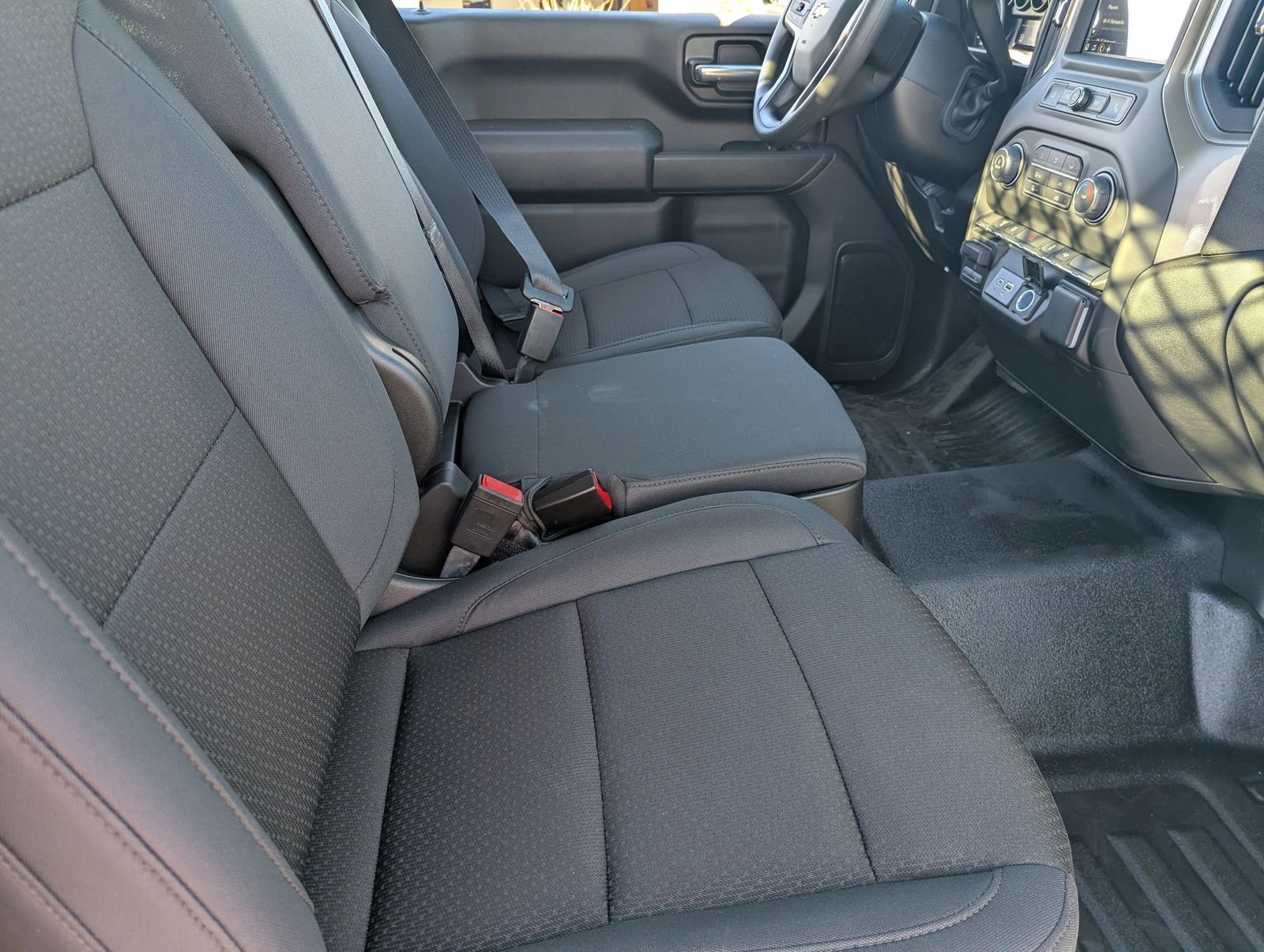 2026 Chevrolet Silverado 3500 HD Work Truck - Photo 13