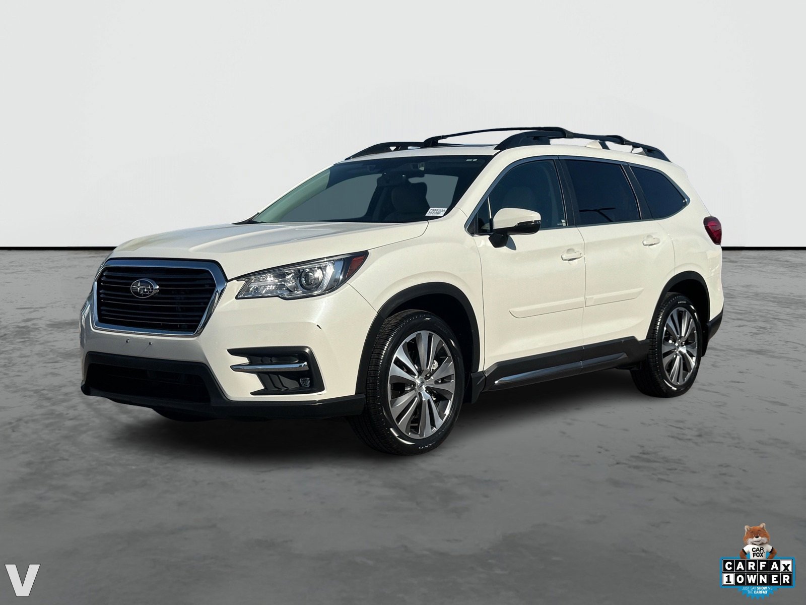 2021 Subaru Ascent
