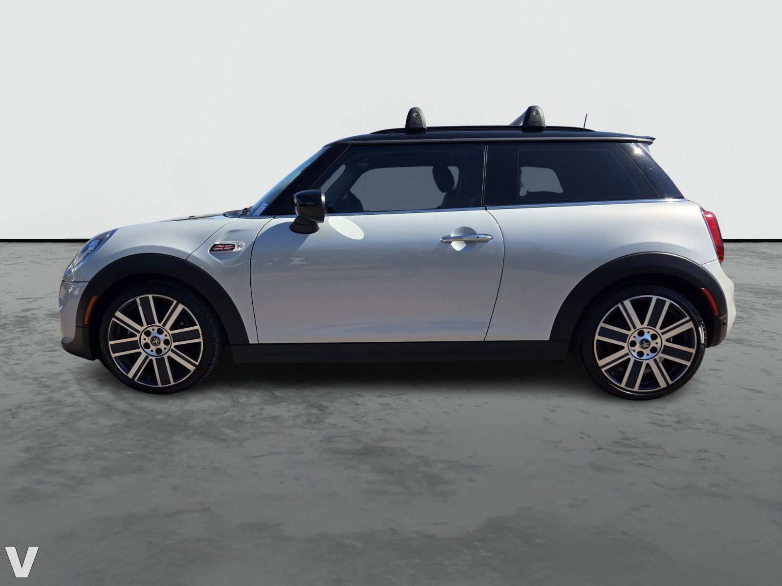 2020 Mini Cooper 2 Door Hardtop S photo 2