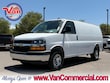 Chevrolet Express Cargo 2500