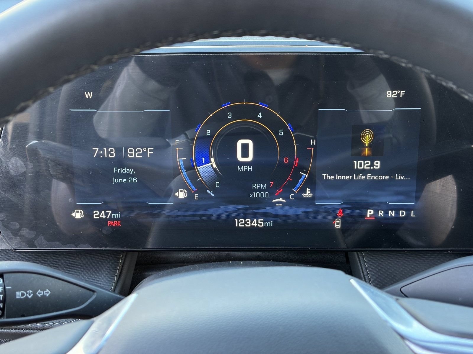 2026 Chevrolet Equinox LT - Photo 33
