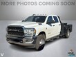 Ram 3500 Chassis Cab