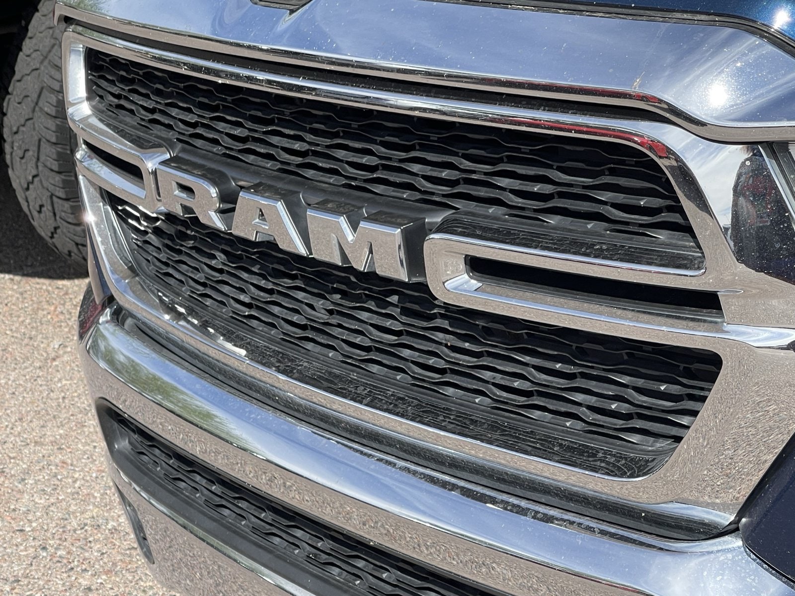 2022 RAM Ram 1500 Pickup Big Horn/Lone Star - Photo 12