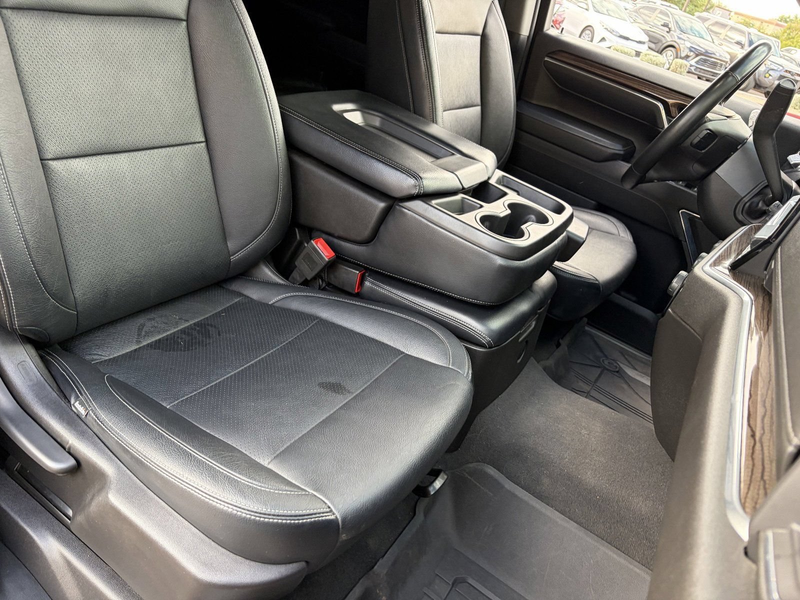 2024 Chevrolet Silverado 1500 LT - Photo 11