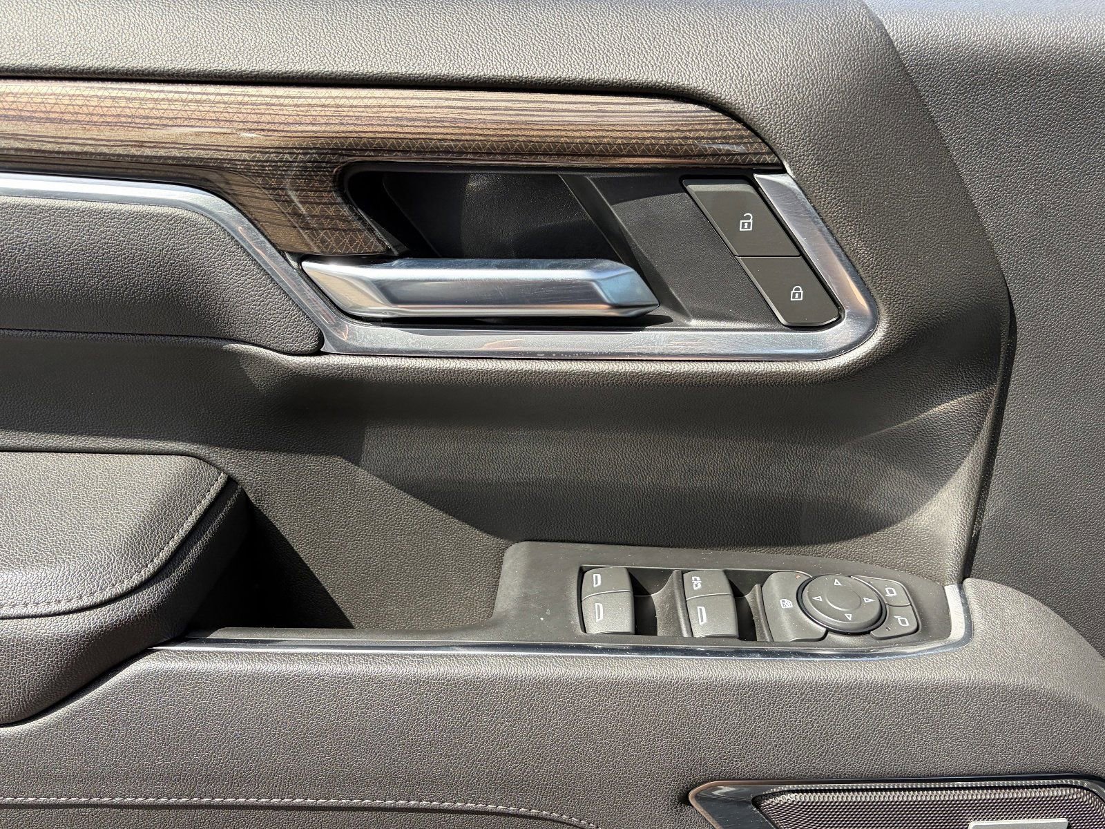 2025 Chevrolet Silverado 1500 RST - Photo 23