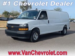 2025 Chevrolet Express Cargo 2500 WT Van
