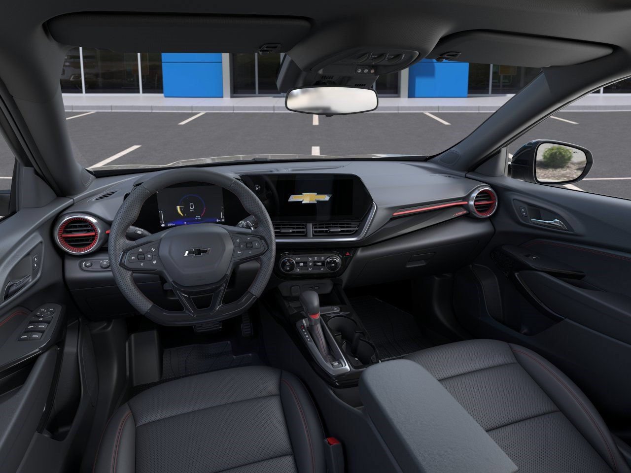 2026 Chevrolet Trax RS - Photo 15