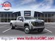 GMC Sierra 3500 HD