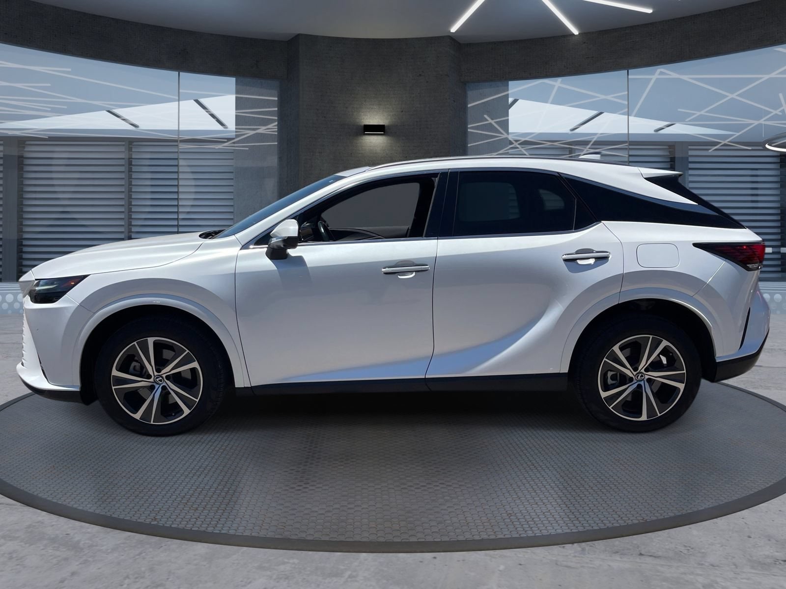 2023 Lexus RX 350 - Photo 3