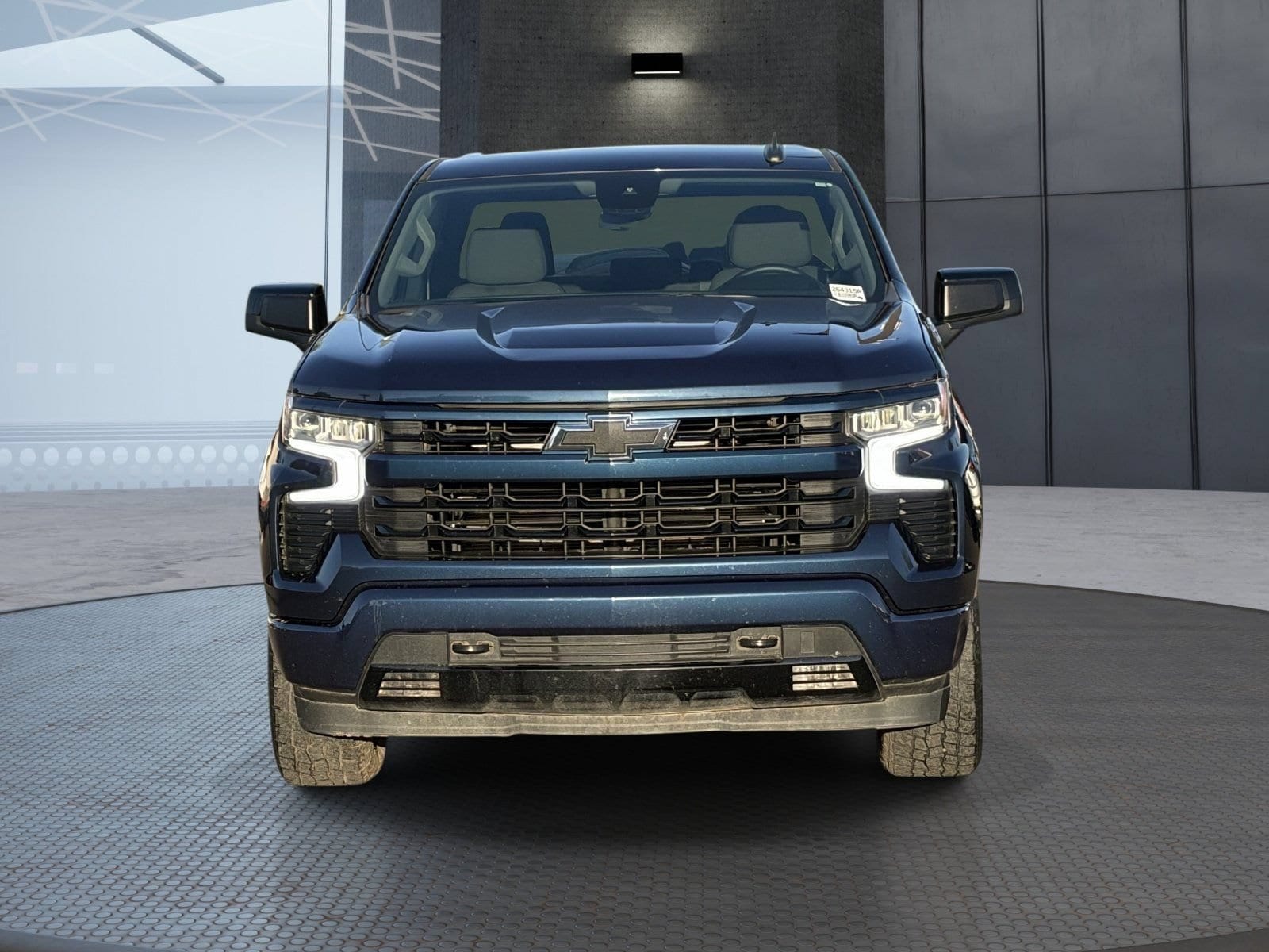 2022 Chevrolet Silverado 1500 RST - Photo 9