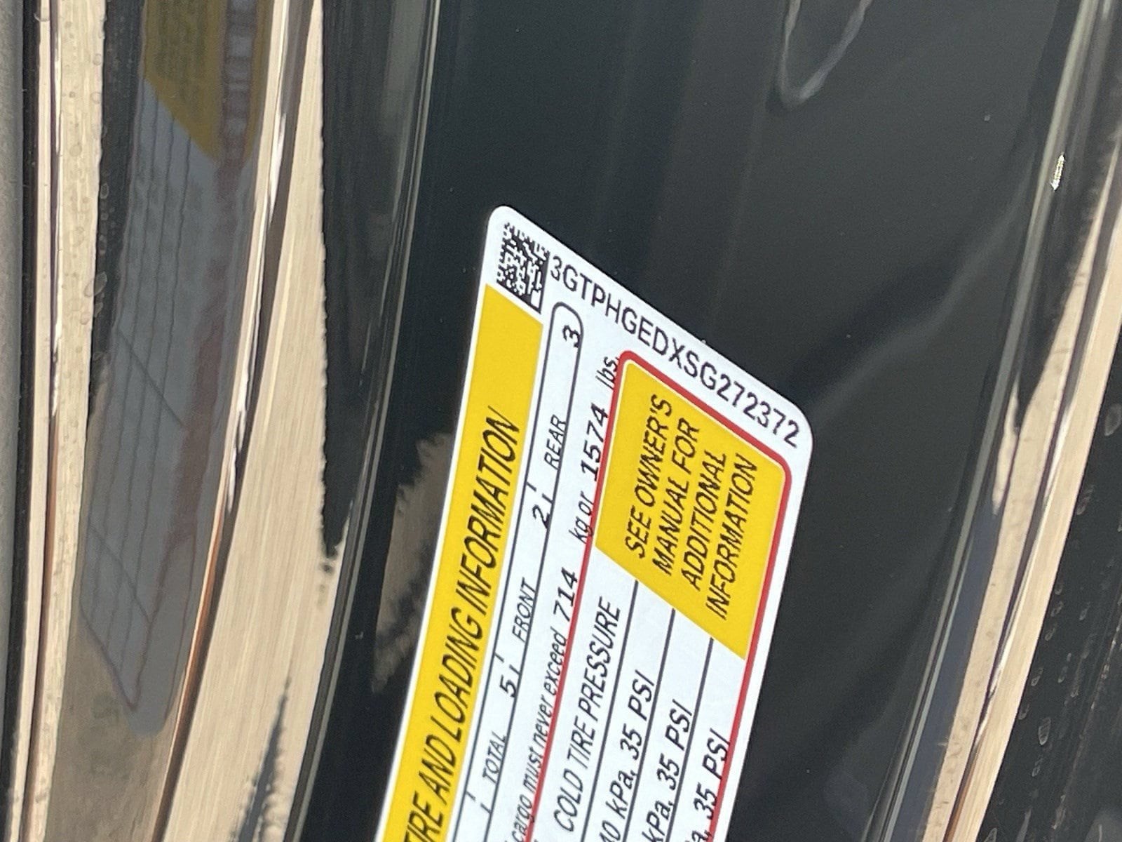 2025 GMC Sierra 1500 Denali - Photo 34