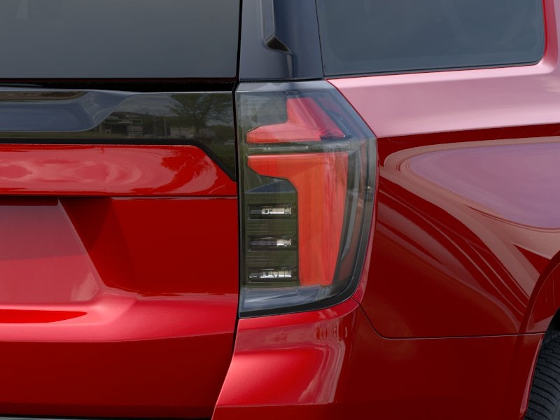 2026 Chevrolet Suburban LS - Photo 35