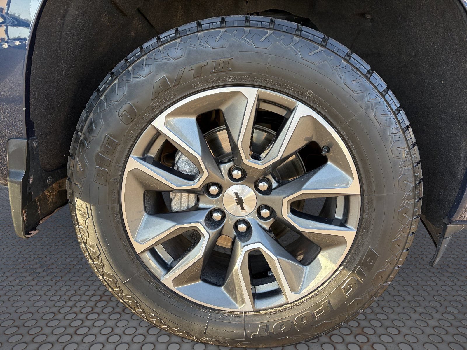 2022 Chevrolet Silverado 1500 RST - Photo 10