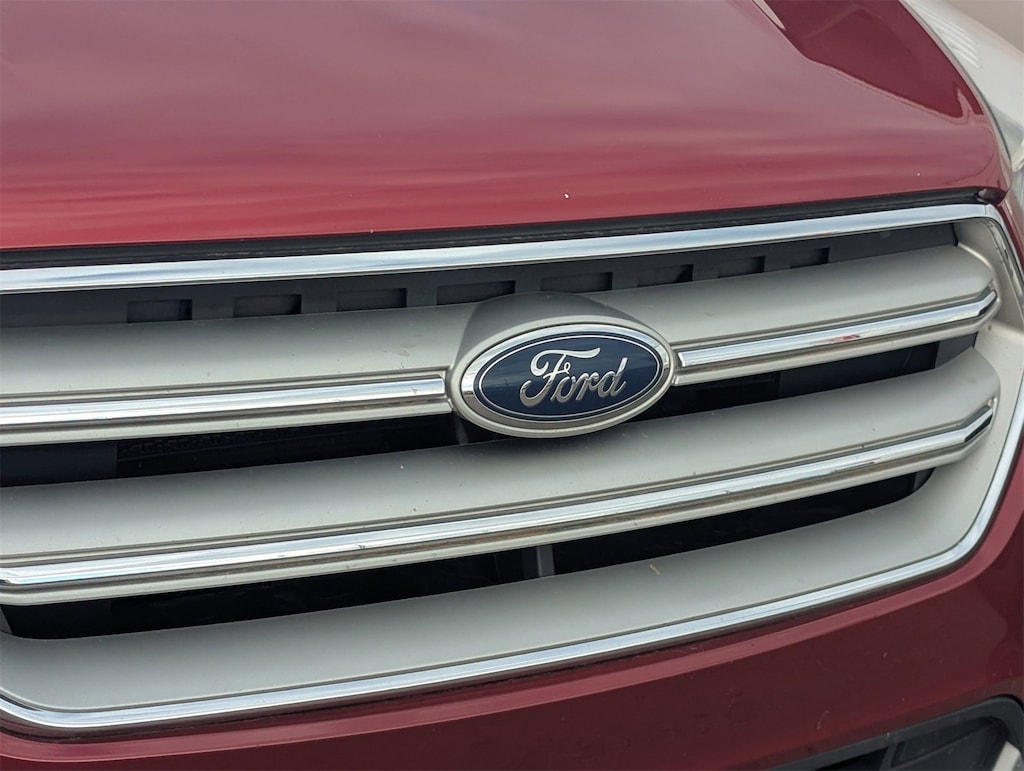 Used 2019 Ford Escape SE SUV