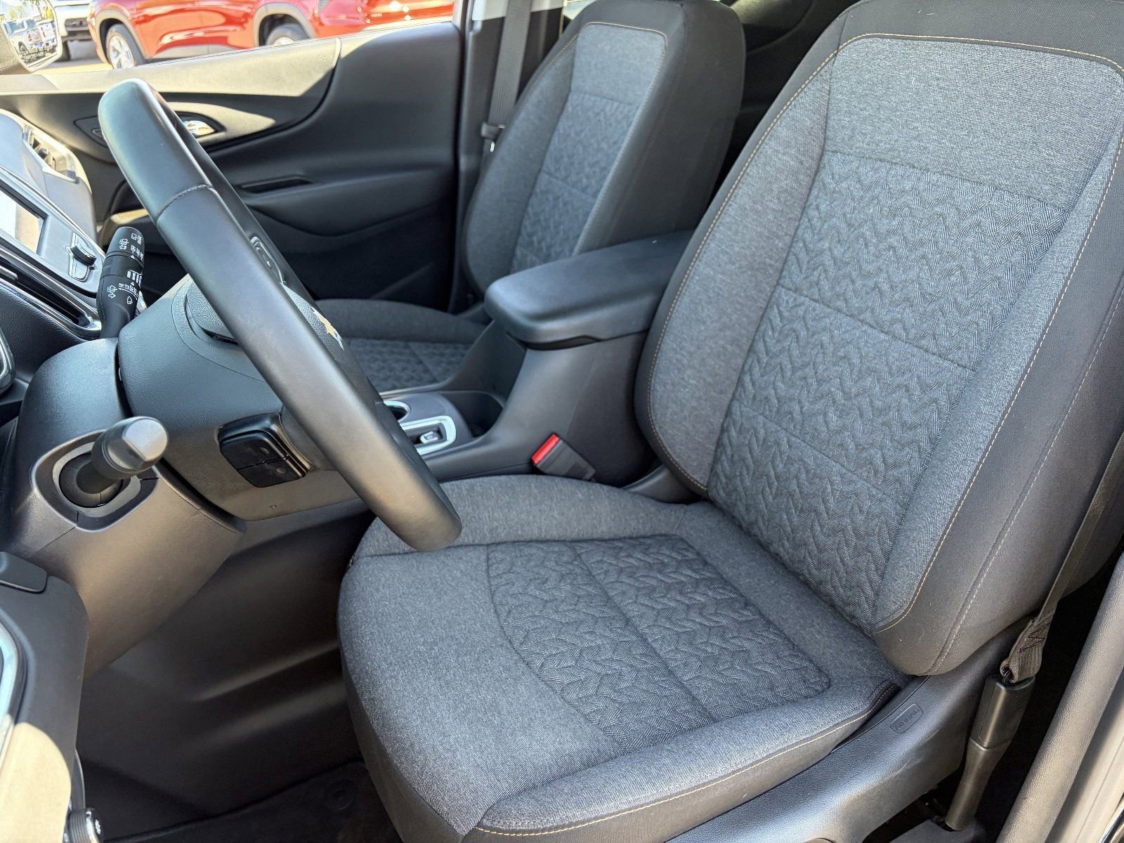 2024 Chevrolet Equinox LT - Photo 20