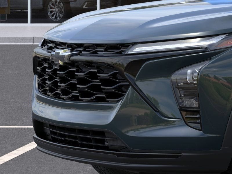 2026 Chevrolet Trax LT - Photo 13