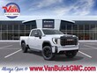 GMC Sierra 3500 HD