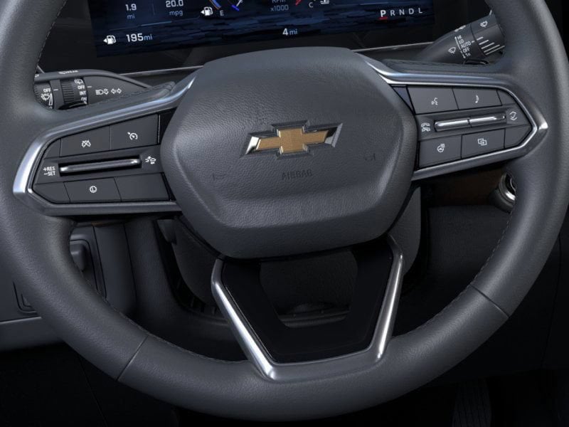 2026 Chevrolet Tahoe High Country - Photo 19