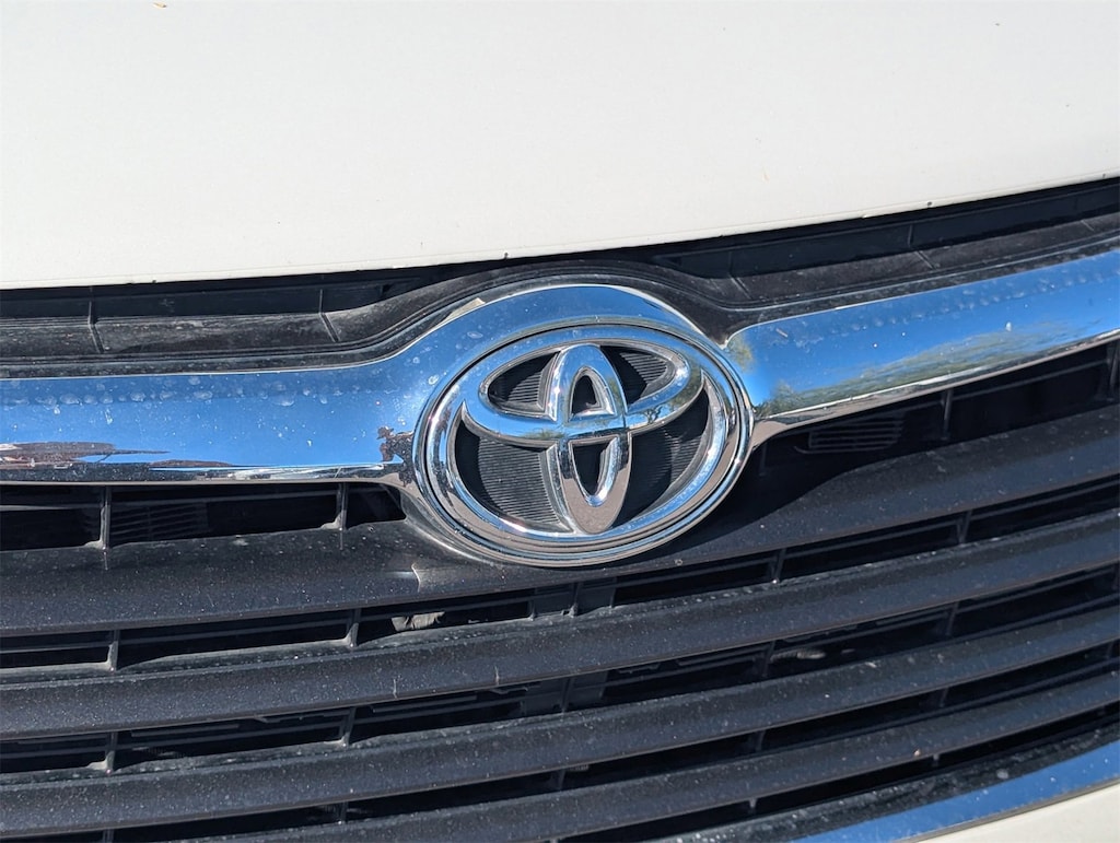 Used 2016 Toyota Highlander XLE SUV