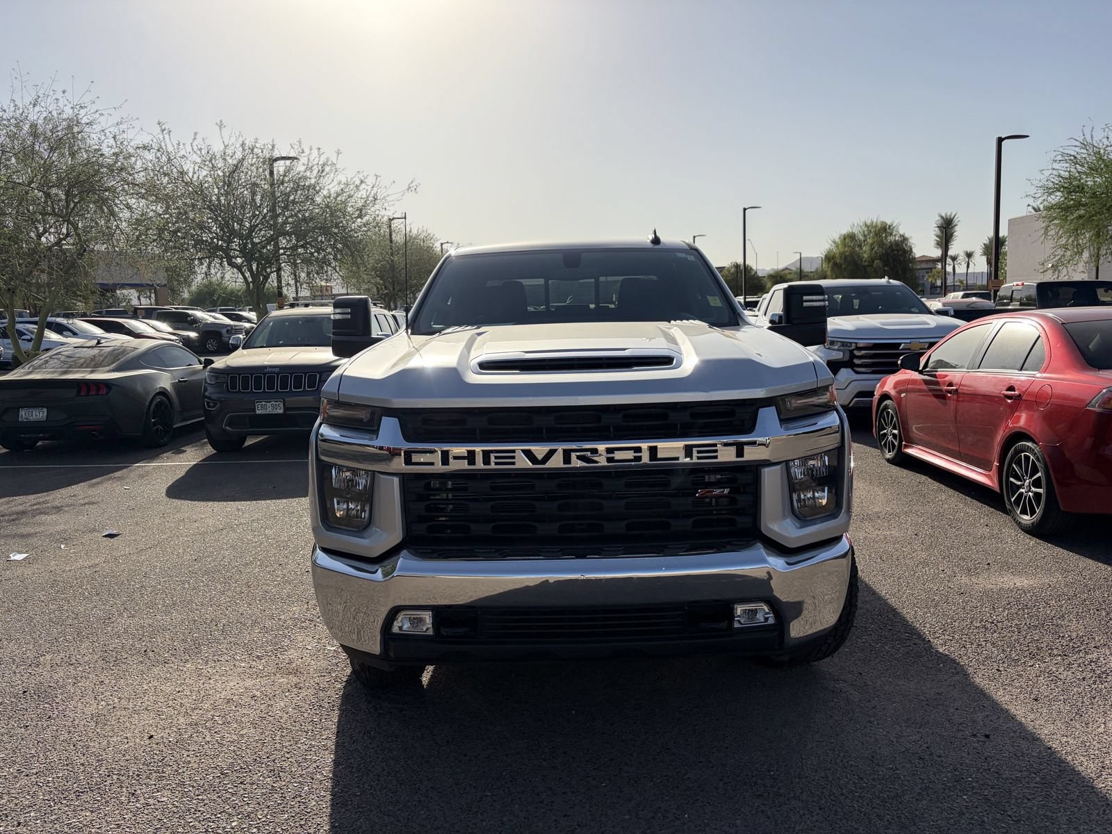 View vehicle photo 6