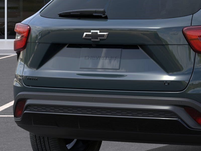 2026 Chevrolet Trax LT - Photo 14
