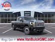 GMC Sierra 3500 HD