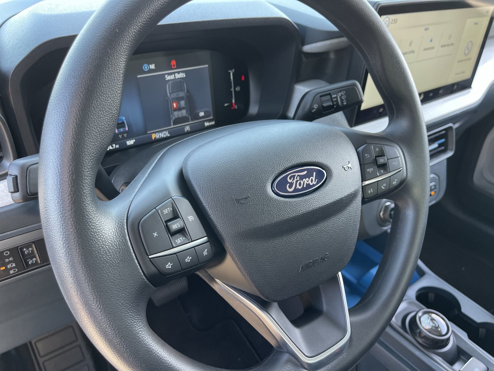 2025 Ford Maverick XLT - Photo 23