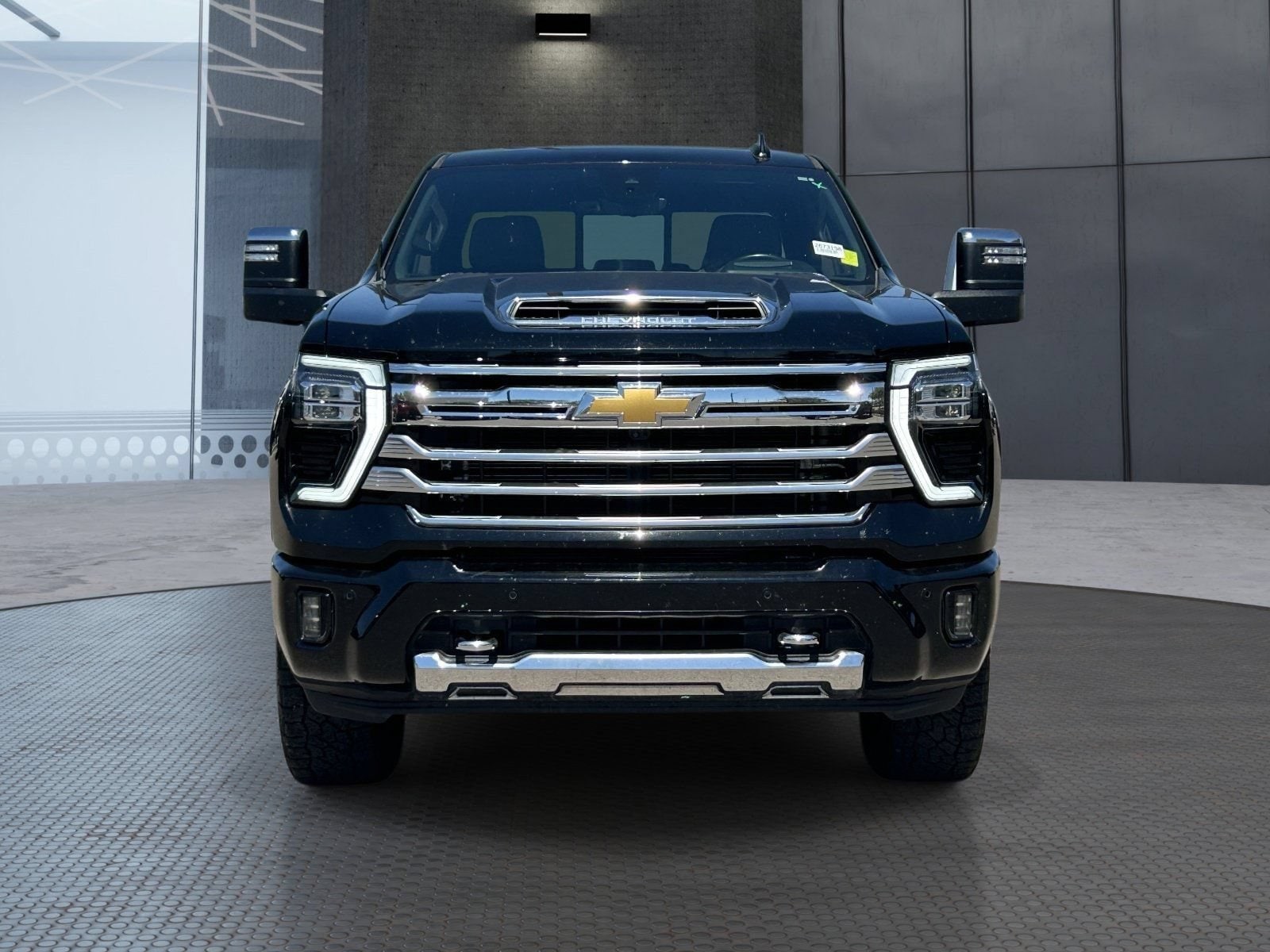 2024 Chevrolet Silverado 3500HD High Country - Photo 9