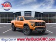 GMC Canyon
