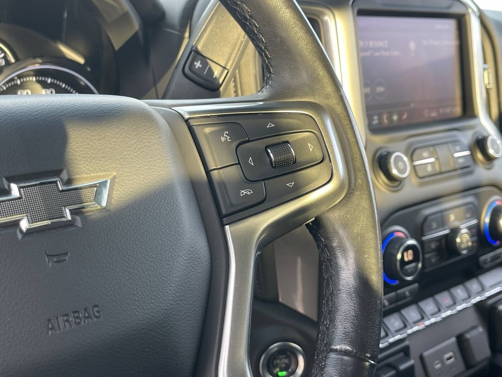 2020 Chevrolet Silverado 1500 LT Trail Boss - Photo 27