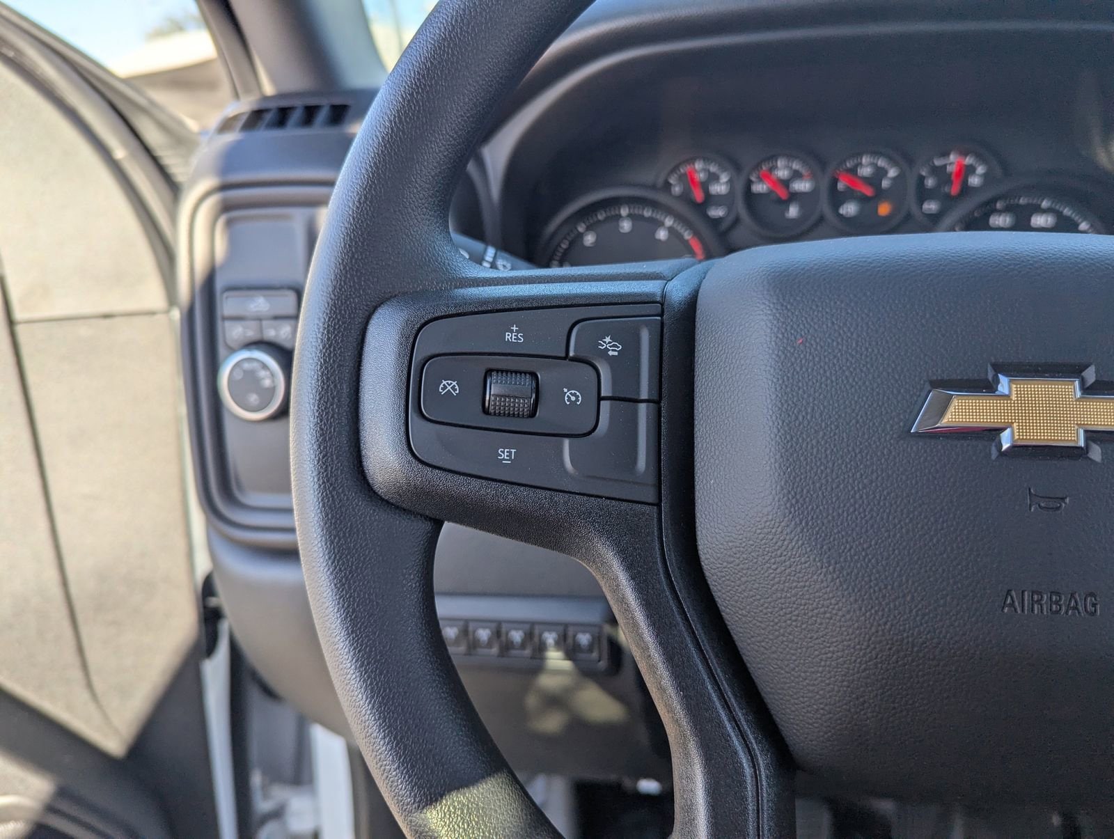 2026 Chevrolet Silverado 3500 HD Work Truck - Photo 23