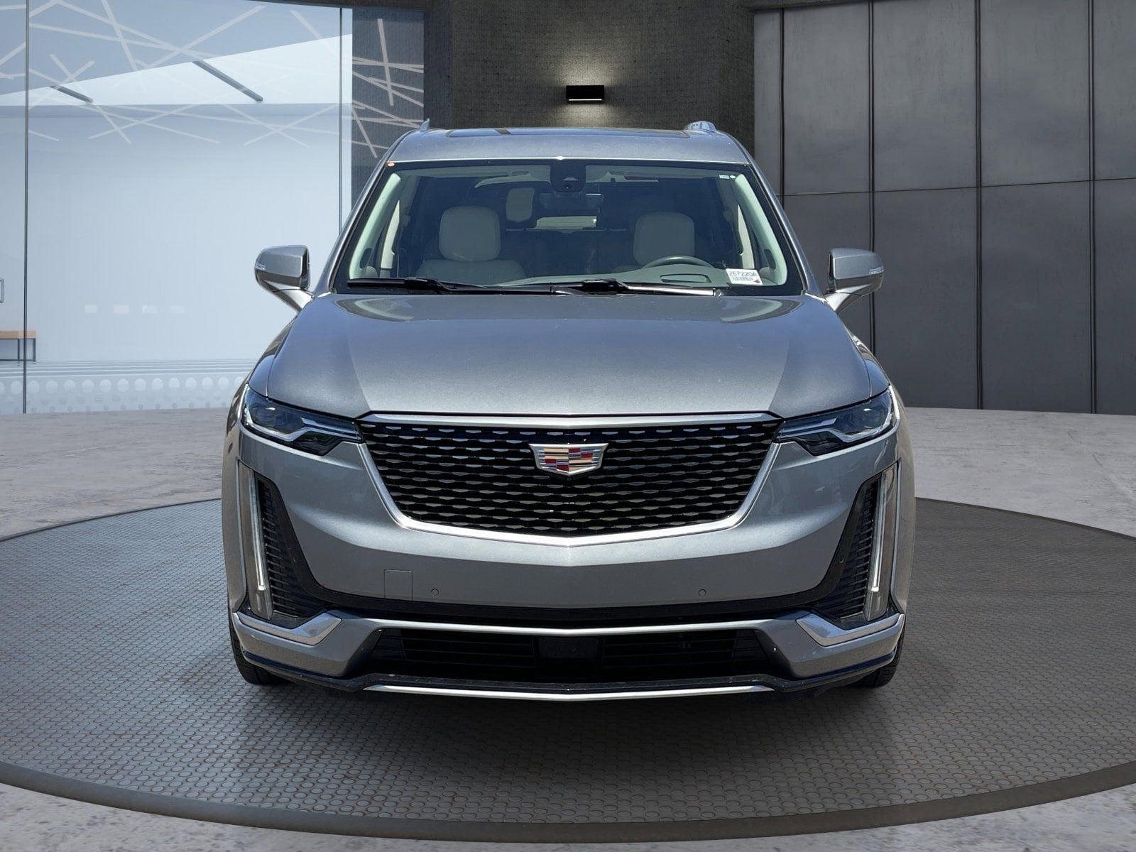 2023 Cadillac XT6 Premium Luxury - Photo 9