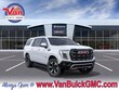 GMC Yukon XL