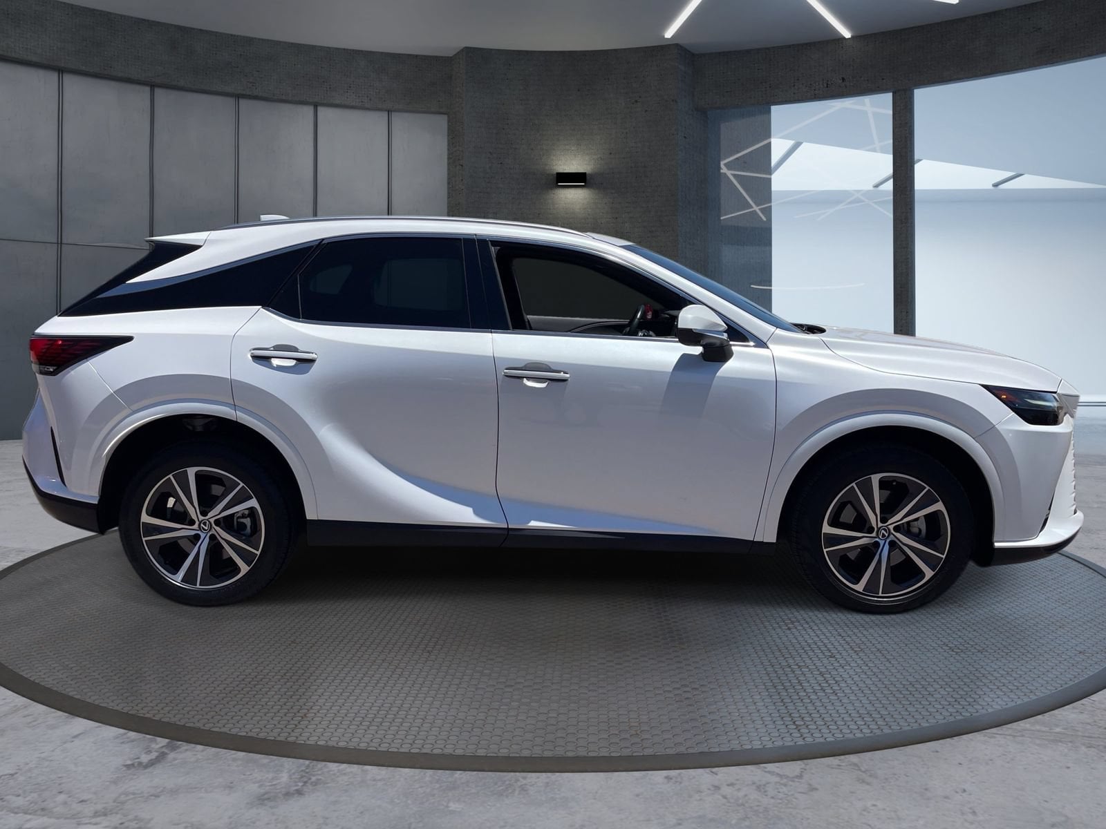 2023 Lexus RX 350 - Photo 7