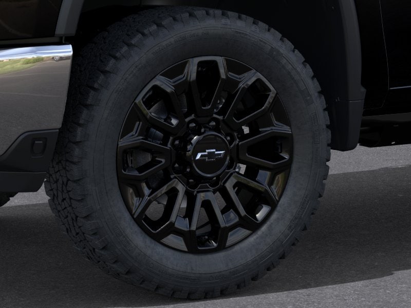 2026 Chevrolet Silverado 2500 HD LTZ - Photo 26