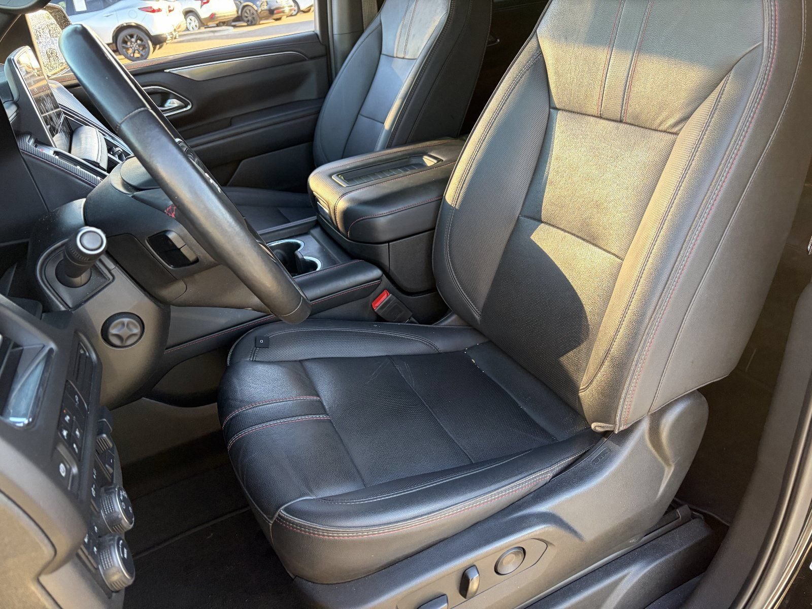 2022 Chevrolet Tahoe RST - Photo 21
