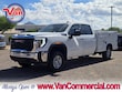 GMC Sierra 2500 HD