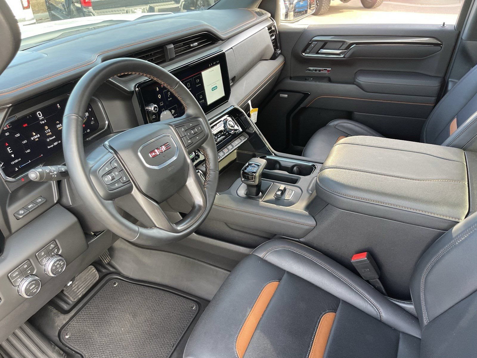 2026 GMC Sierra 1500 AT4 - Photo 18