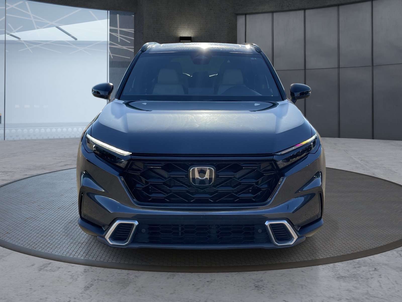 2026 Honda CR-V Sport Touring - Photo 9