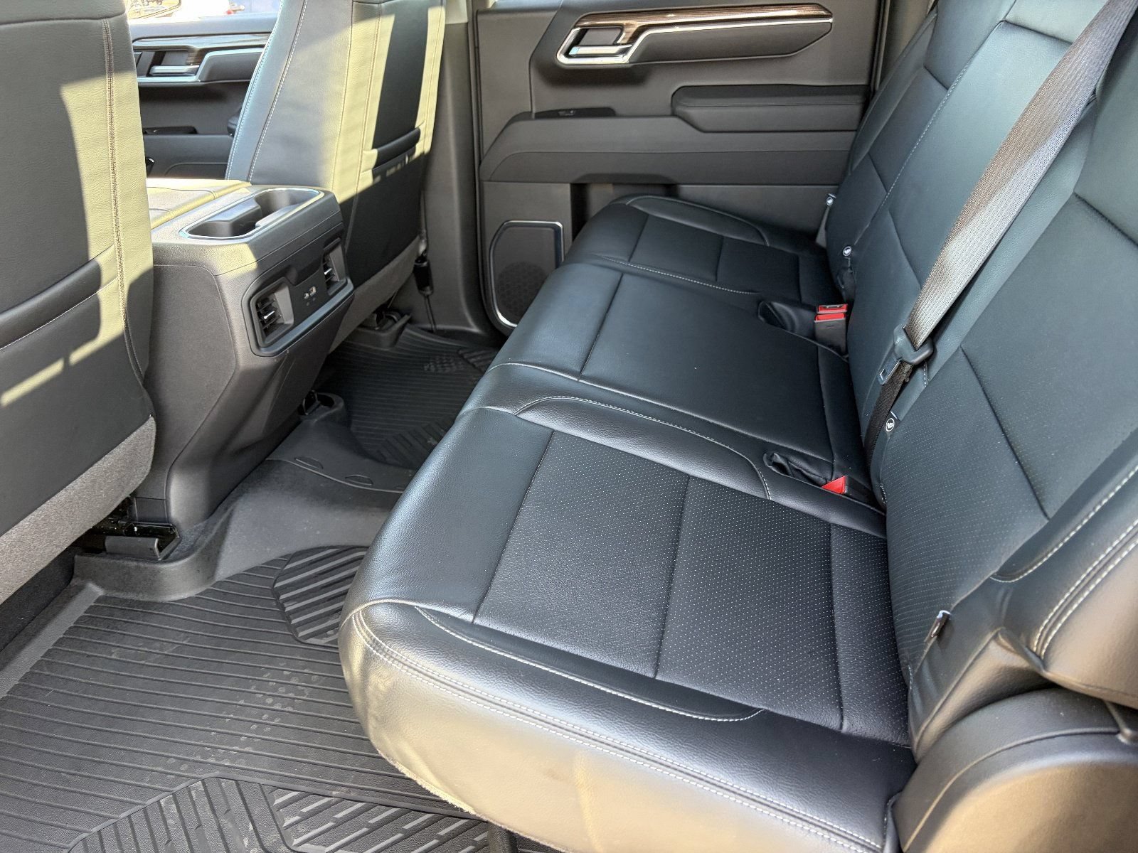 2026 Chevrolet Silverado 1500 LT Trail Boss - Photo 18
