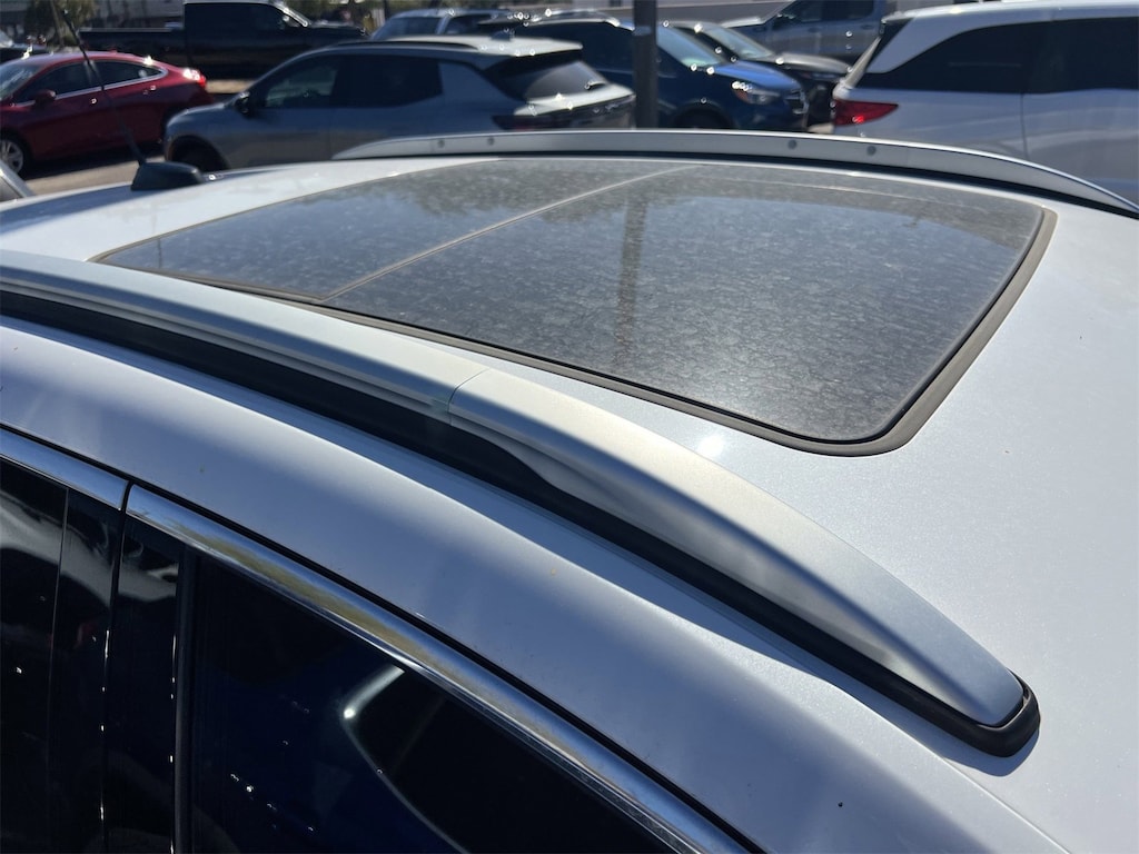 Used 2023 Buick Encore GX Essence SUV