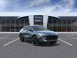  Buick Envista