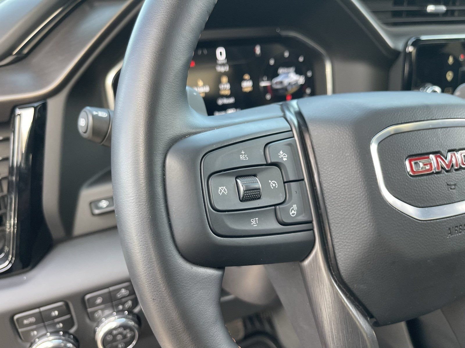 2026 GMC Sierra 1500 AT4 - Photo 23