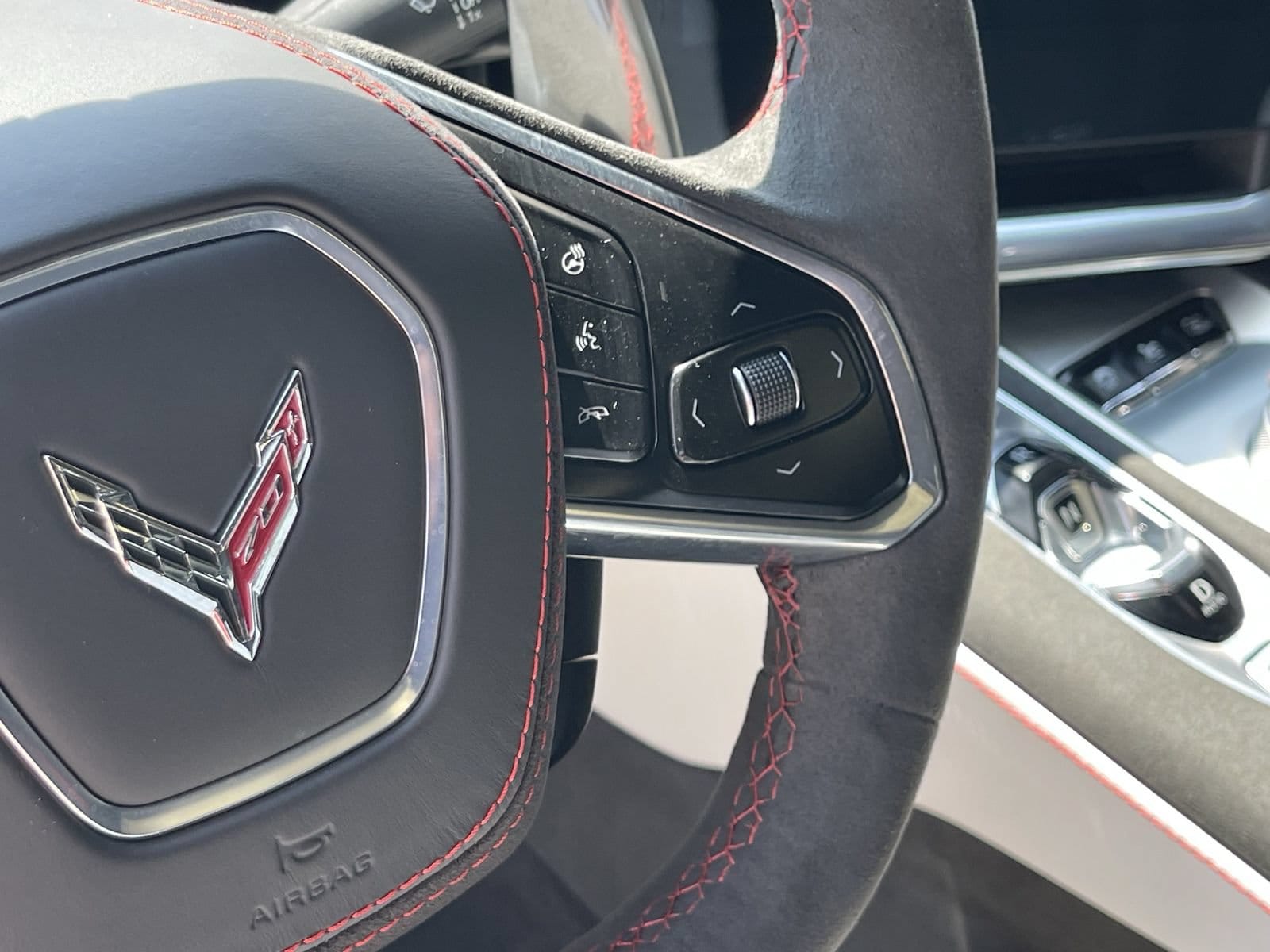 2023 Chevrolet Corvette 3LT - Photo 23