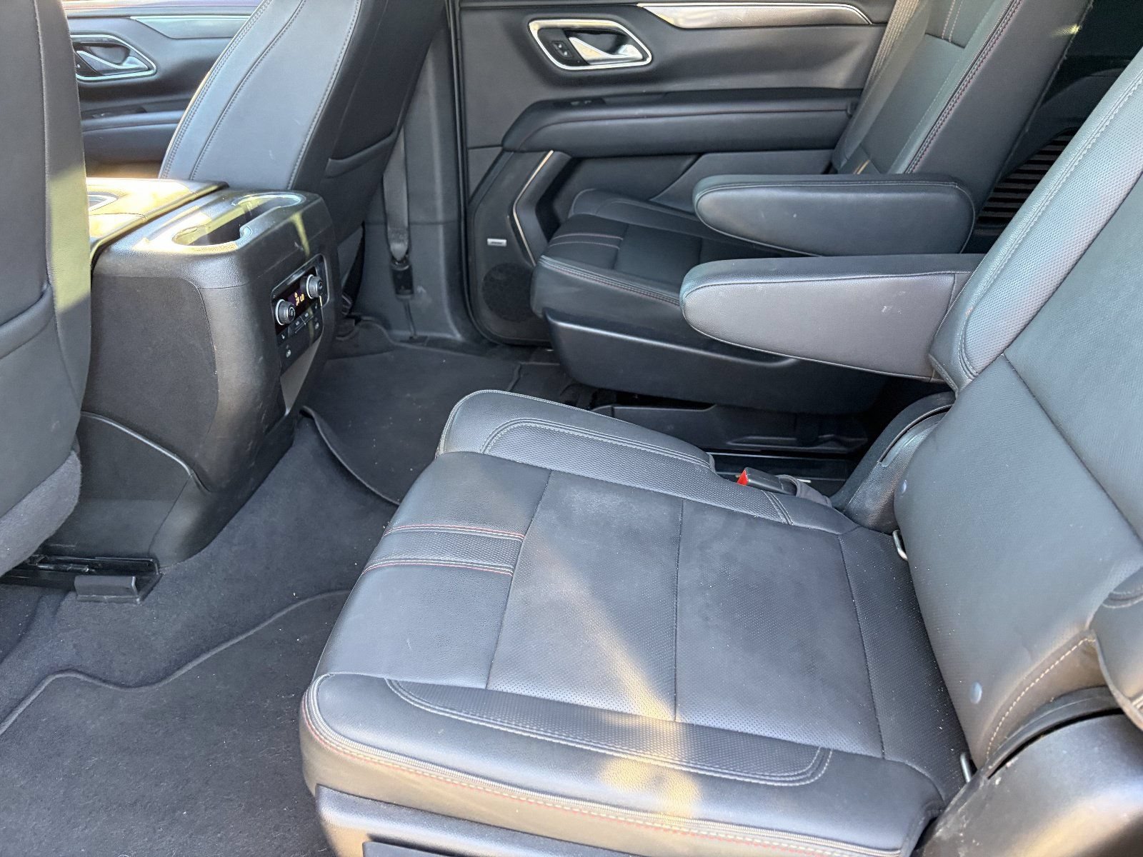2022 Chevrolet Tahoe RST - Photo 18