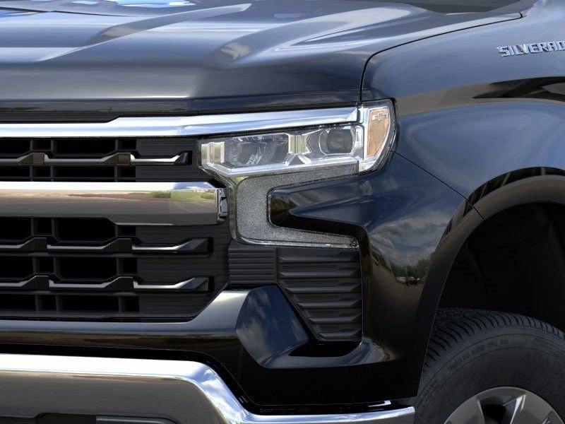 2026 Chevrolet Silverado 1500 LT - Photo 10